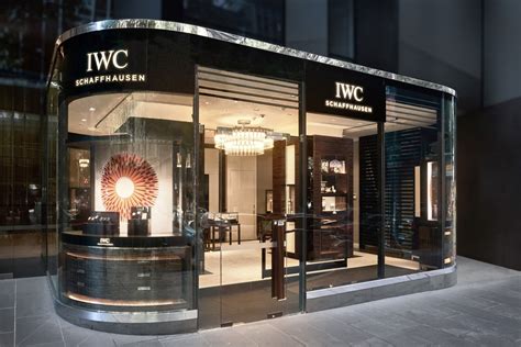 iwc store locations.